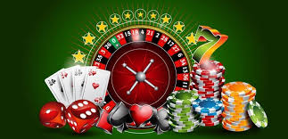 Онлайн казино Casino Joo